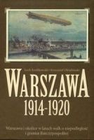 Warszawa 1914-1920