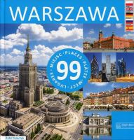 Warszawa 99 miejsc