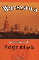 Warszawa. Dzieje miasta