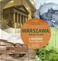 Warszawa, której nie ma