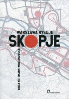 Warszawa rysuje Skopje