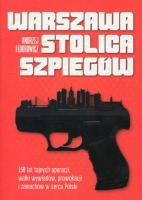 Warszawa stolica szpiegów