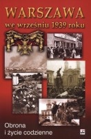 Warszawa we wrześniu 1939 roku