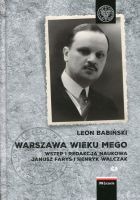 Warszawa wieku mego