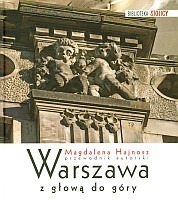 Warszawa z głową do góry