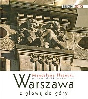 Warszawa z głową do góry