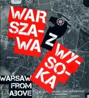 Warszawa z wysoka