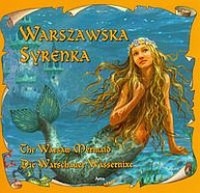 Warszawska Syrenka