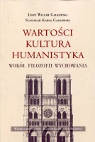 Wartości Kultura Humanistyka 