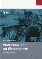 Wartownia nr 5 na Westerplatte