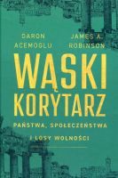 Wąski korytarz