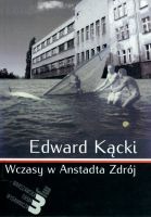 Wczasy w Anstadta Zdrój