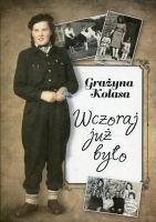 Wczoraj już było