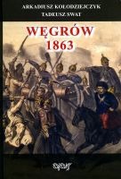 Węgrów 1863