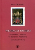 Wehikuły pamięci