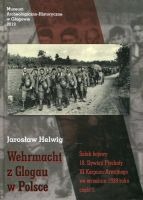 Wehrmacht z Glogau w Polsce