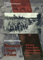 Wehrmacht z Glogau w Polsce