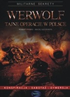 Werwolf. Tajne operacje w Polsce