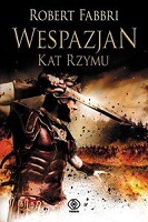 Wespazjan Kat Rzymu