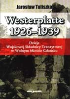 Westerplatte 1926-1939