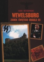 Wewelsburg - zamek świętego graala SS