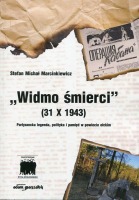 Widmo śmierci (31 X 1943)