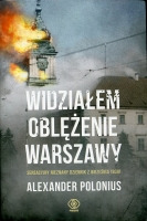 Widziałem oblężenie Warszawy