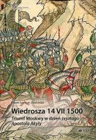 Wiedrosza 14 VII 1500