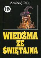 Wiedźma ze Świętajna