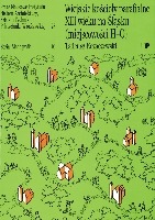 Wiejskie kościoły parafialne XIII wieku na Śląsku (miejscowości H-O)