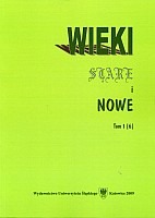Wieki stare i nowe tom 1 (6)