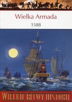 Wielka Armada 1588