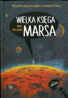 Wielka księga Marsa