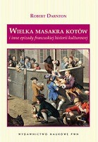 Wielka masakra kotów