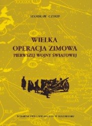 Wielka operacja zimowa pierwszej wojny światowej