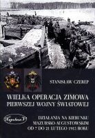 Wielka operacja zimowa pierwszej wojny światowej