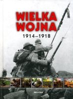 Wielka Wojna 1914-1918