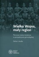 Wielka Wojna, mały region