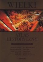 Wielki atlas historyczny