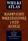 Wielki atlas kampanii wrześniowej 1939 roku t.4