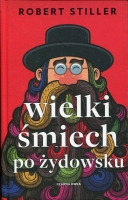 Wielki śmiech po żydowsku