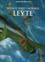 Wielkie bitwy morskie. Leyte