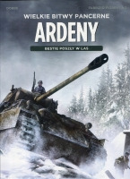 Wielkie bitwy pancerne: Ardeny