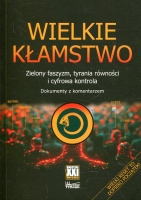 Wielkie kłamstwo