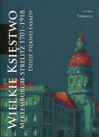 Wielkie Księstwo Meklemburgii-Strelitz 1701–1918.