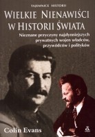 Wielkie nienawiści w historii świata