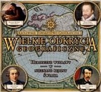 Wielkie odkrycia geograficzne + CD gratis