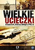 Wielkie ucieczki