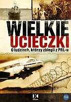 Wielkie ucieczki