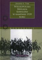 Wielkopolska Brygada Kawalerii w kampanii 1939 roku